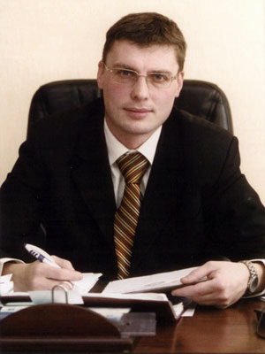 Главный инженер Сергей Григорьевич Шельманов